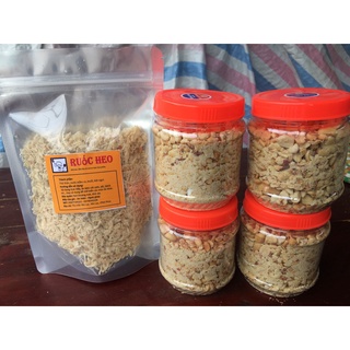Muối vừng - Muối lạc vừng trắng 200g