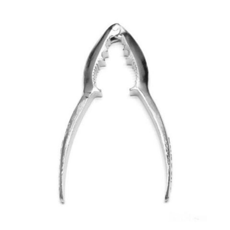 DỤNG CỤ KẸP CÀNG CUA GHẸ, TÁCH VỎ HẠT CỨNG BẰNG INOX