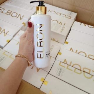 Sữa tắm trắng da Elbon Hàn Quốc