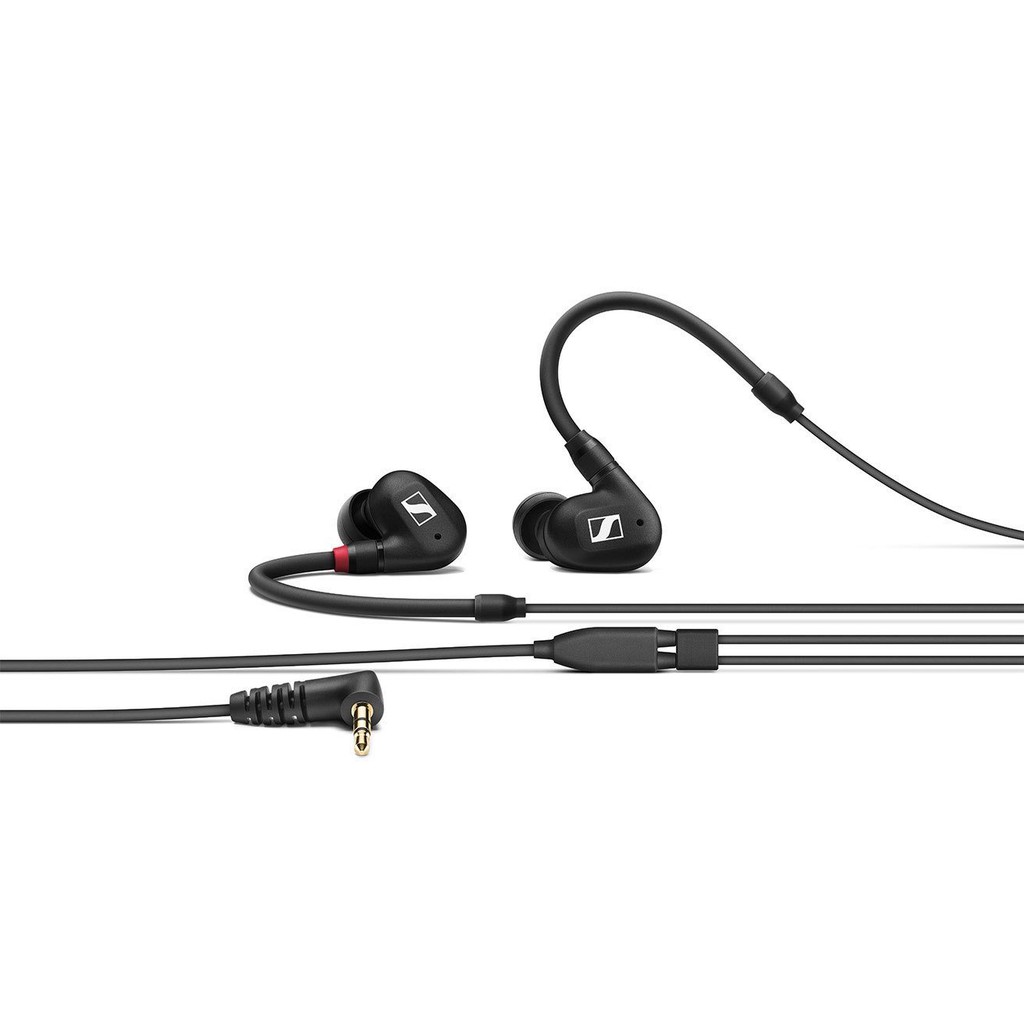 Tai nghe Sennheiser IE 40 Pro - Hàng Chính Hãng