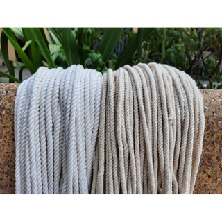 combo 5kg dây thừng macrame