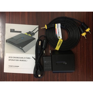 Bộ Nhận Bluetooth 2.1 Dùng Cho Loa - Thonet And Vander Flug