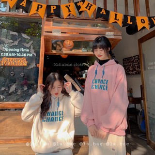 Hoodie CHANGE