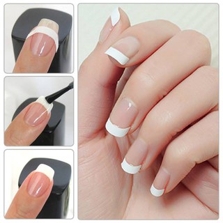 Set 3 tập tip frech nail
