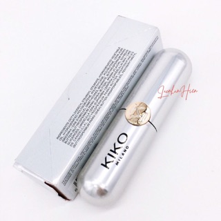 [Còn 02] SON KIKO MILANO COLOURED BALM