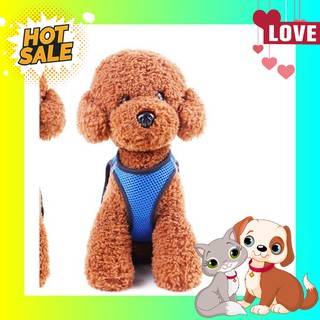 [ Shop Cô Hoa] Yếm đeo thời trang không gây đau cho chó mèo