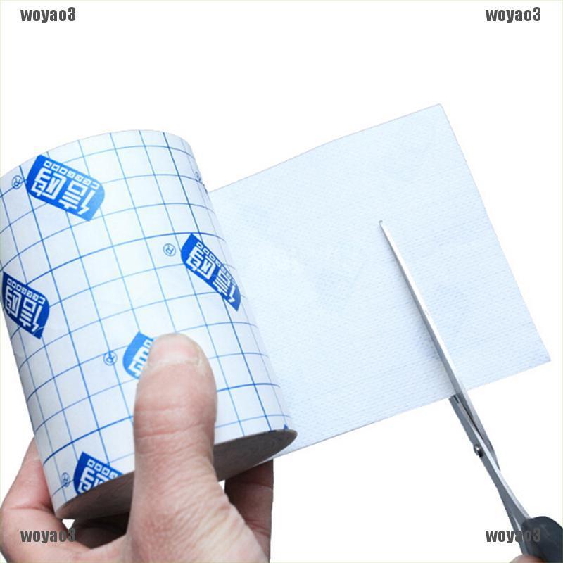 1 Cuộn Băng Keo Y Tế Chống Thấm Nước 3