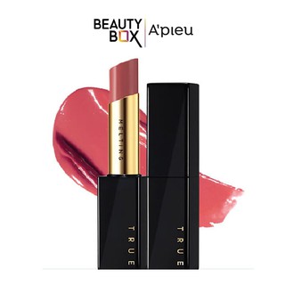 Son Môi A'Pieu True Melting Lipstick 3.5G