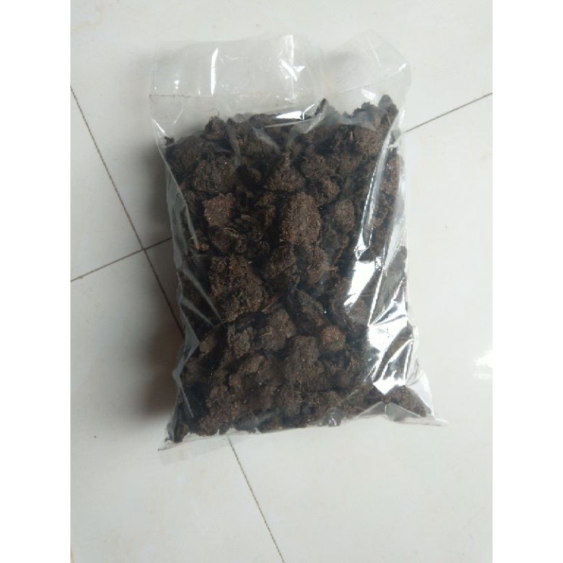 Phân bò Hoại mục - đã xử lý - 500g