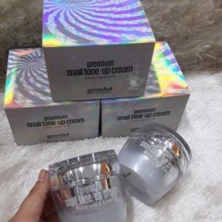 KEM ỐC SÊN HÀN QUỐC CHÍNH HÃNG
