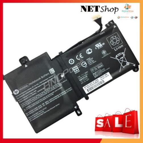 💖 Pin laptop Hp HP Pavilion X360 11-k000, 310 G2, HV02XL