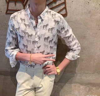 XẢ HÀNG ÁO SƠMI CÒN LẺ SIZE