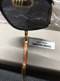(Sale Xả Hàng) Kính Thom Browne Full box