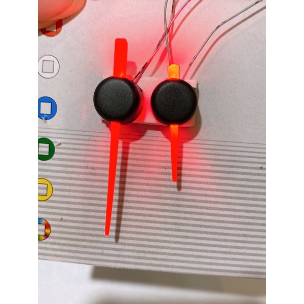 Bộ kim đèn đồng hồ Xe Máy Chất Lượng Ổn Định, Độ Bền Cao, Đẹp, Có Led Phát Sáng Giúp Nhìn Trong Đêm