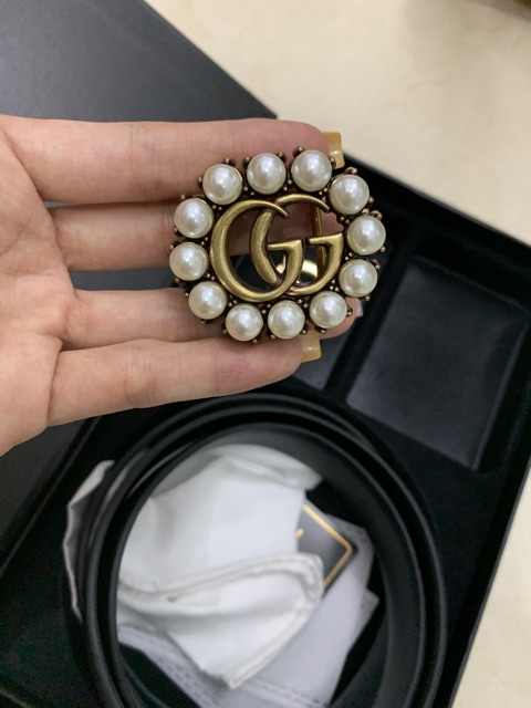 sét thăt lưng GC(hình thật hàng cao cấp)