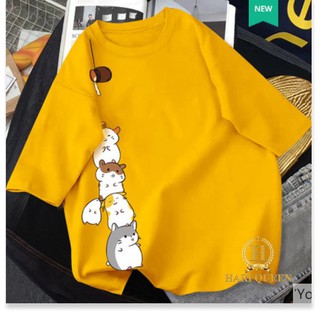Áo phông chuột treo lọ mỡ hari0420 aqa1807 22 vuhuyenstore