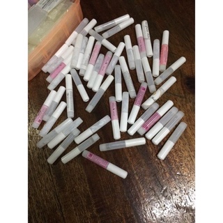 Set 10 lọ Keo nước dán móng tay giả