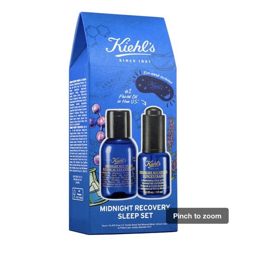 ⭐Serum Dưỡng Da Ban Đêm Midnight Recovery Concentrate ⭐ Size  15ml ⭐ | BigBuy360 - bigbuy360.vn