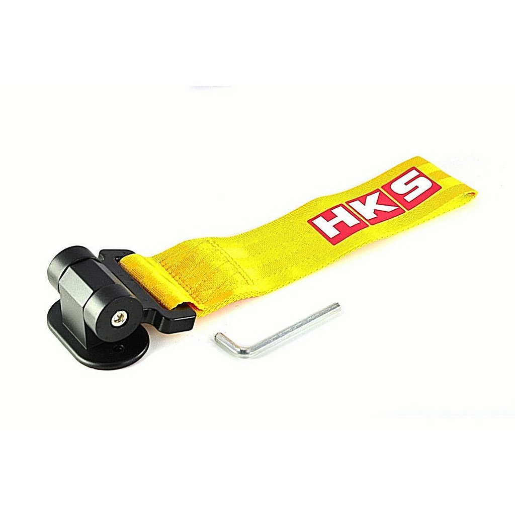 Dây Móc Kéo Xe Hơi Chất Lượng Cao
