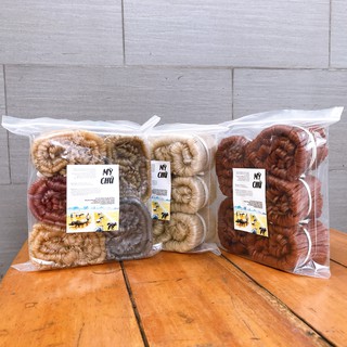 Mì Chũ Lục Ngạn Bắc Giang túi 5 vắt