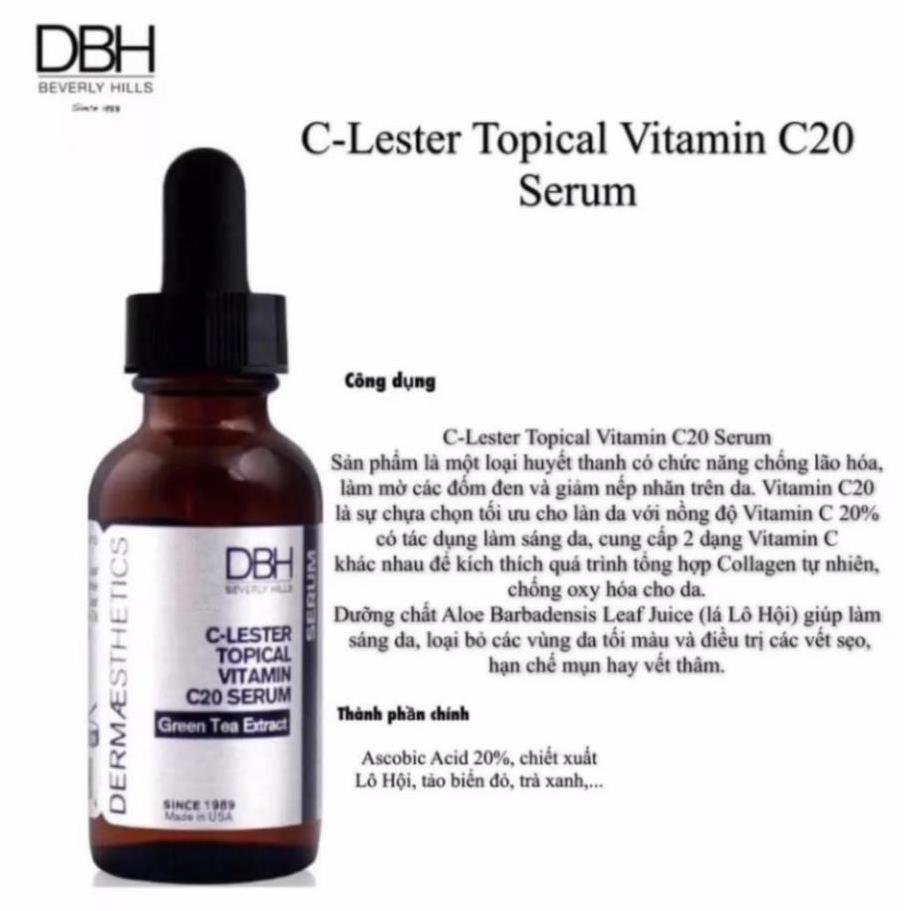 Tinh chất Serum DBH B5 Moisture MP105