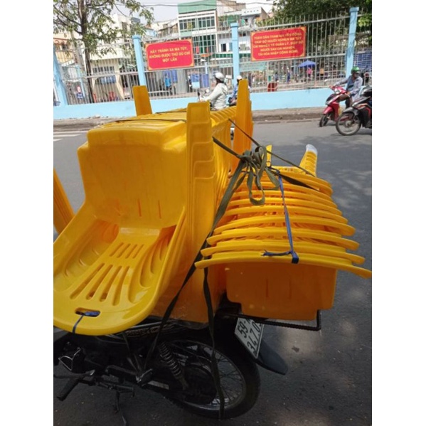 Ghế dựa nhỏ cao cấp