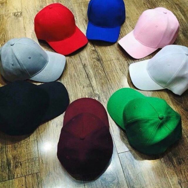 NHẬN BỎ SỈ CHO CÁC SHOP NÓN MŨ NÓN TRƠN HÀNG CỰC CHẤT GIÁ CỰC SỐC