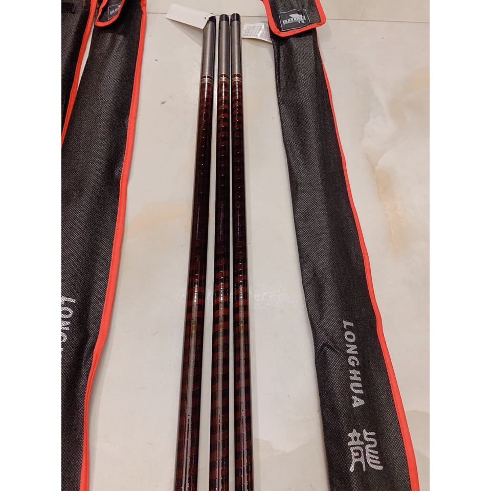 cần đơn GW long hua loại 1