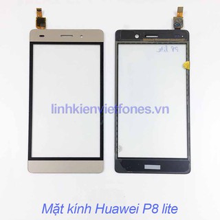 Mặt Kính Ép Kính Huawei P8