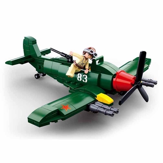 Bộ Đồ Chơi Lắp Ráp Lego 170 Mảnh Cho Bé