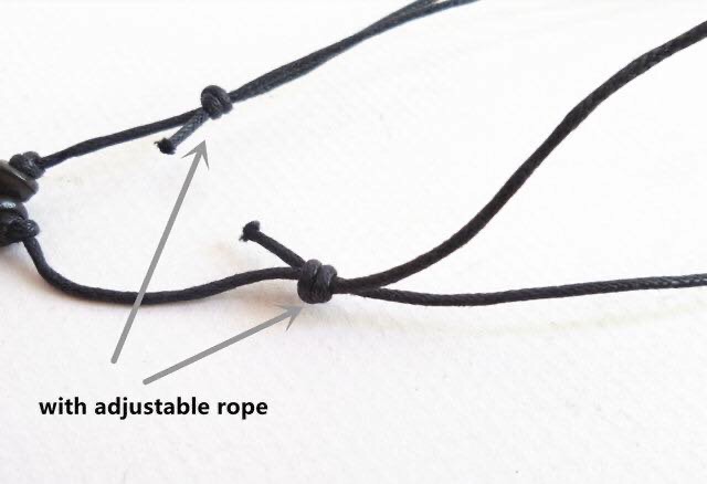 Mặt Dây Yak đặc trưng Tây Tạng