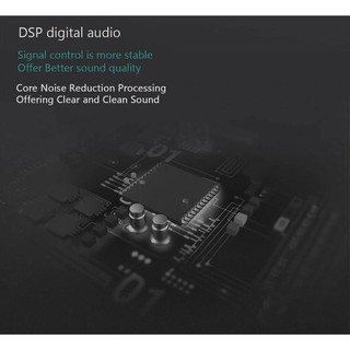 Loa Soundbar không dây DSP LCD Optical SR100 PLUS