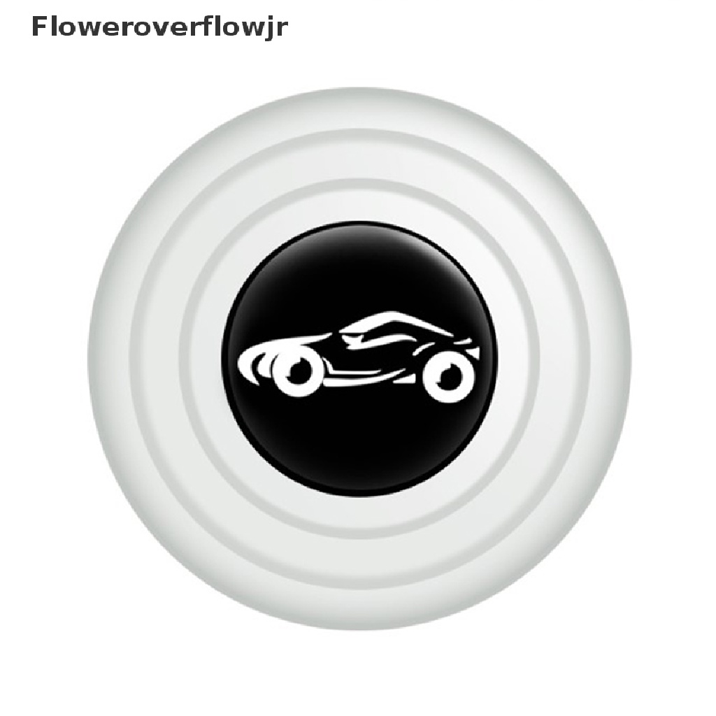 Set 10 miếng dán silicone chống va chạm cho cửa xe hơi