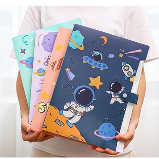 Túi chia file đựng tài liệu