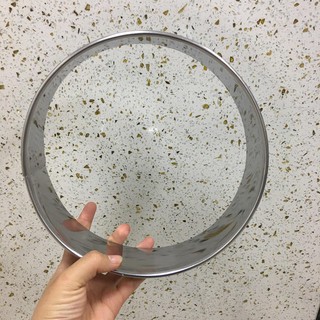 khuôn tròn không đáy 16cm, khuôn bánh mousse