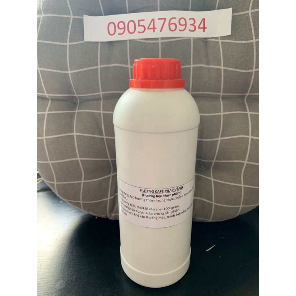 Hương coffee 862772 - hương cafe pháp vàng