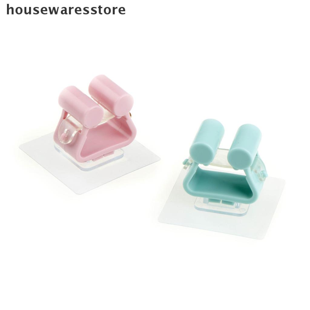 1 Giá Đỡ Cây Lau Nhà Gắn Tường Tiện Lợi