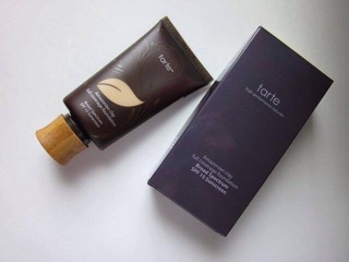 cọ tán foundation Tarte