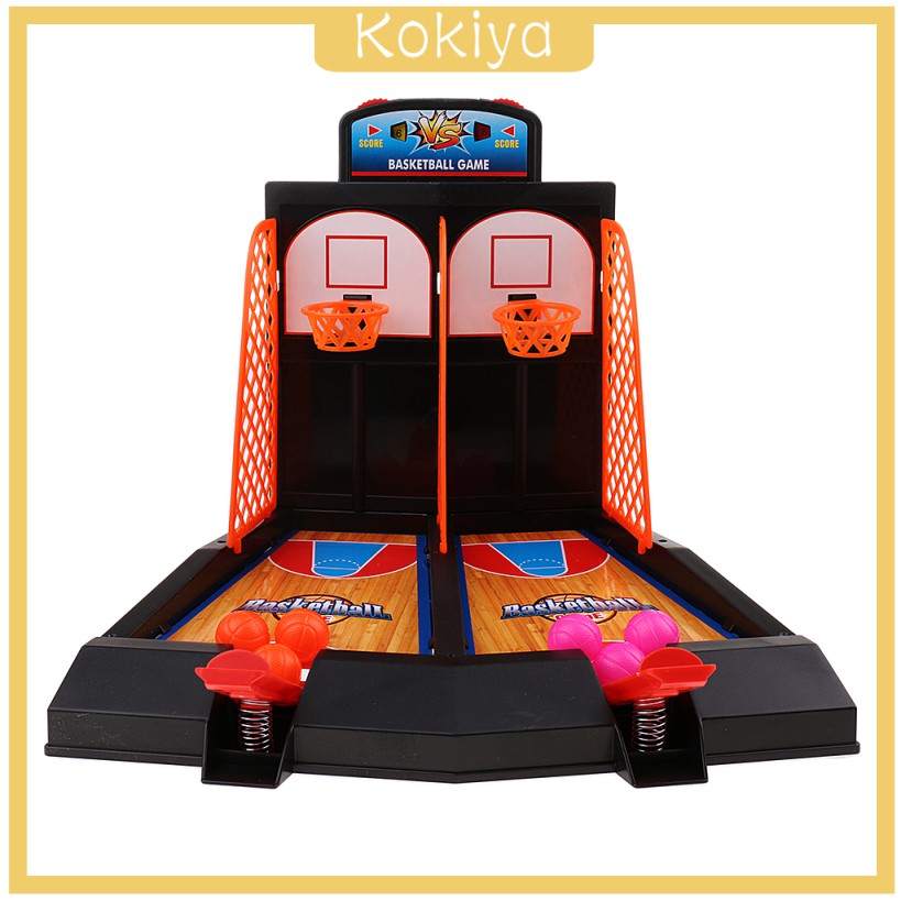Trò Chơi Bóng rổ Mini