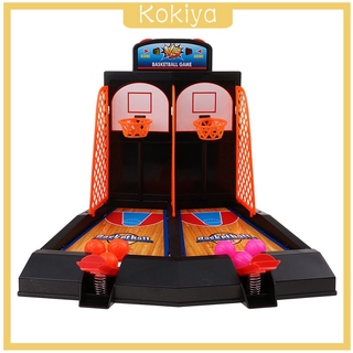 Trò Chơi Bóng rổ Mini