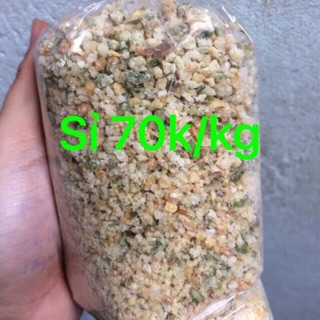 1KG MUỐI ỚT XANH NGỌC THUỶ