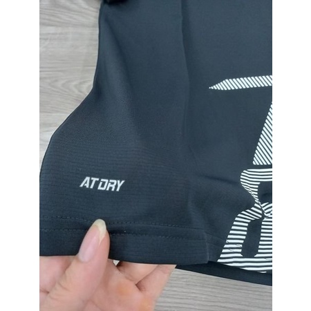 Thể thao nam LINING - co giãn 4 chiều, siêu thoáng mát, khô nhanh