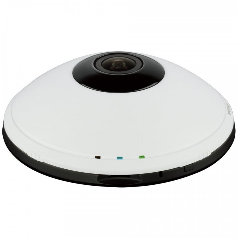 Camera dome D-link DCS-6010L - IP