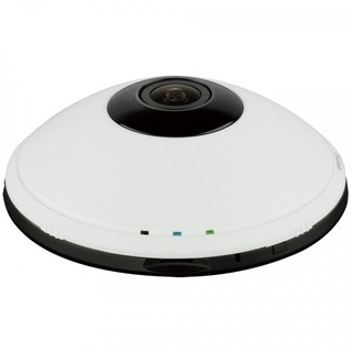 Camera dome D-link DCS-6010L - IP