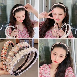 Korean style lace headband, ladies and children universal headband, exquisite hair accessories