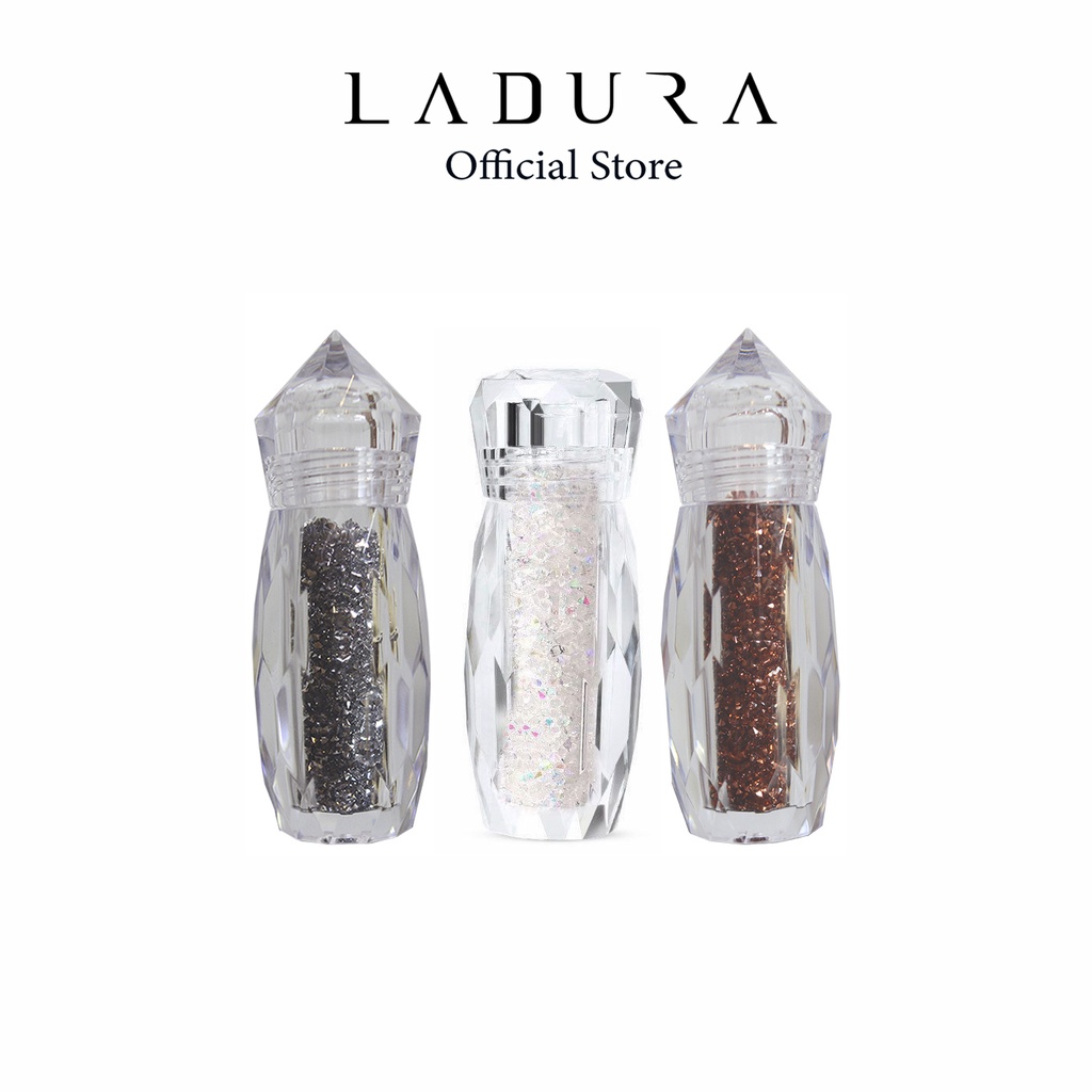 Đá rắc nail LADURA siêu sáng
