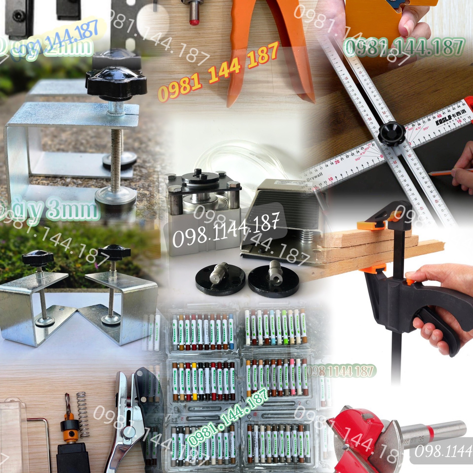 Tuấn NT- Chuyên PK nội thất