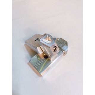 Bộ pát tăng sên âm Winner X winx chất liệu CNC tặng kèm ốc, lắp như zin