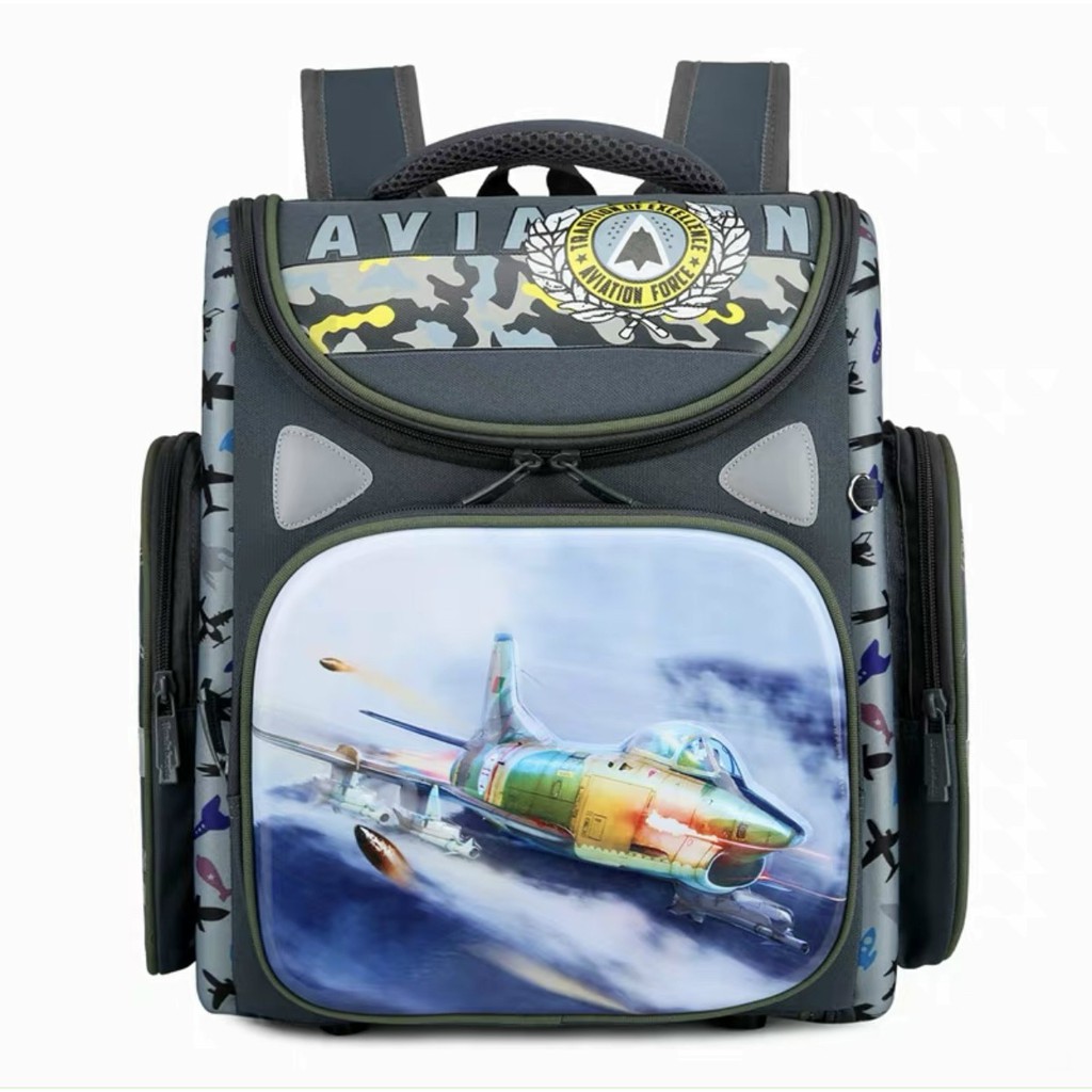 Ba lô chống Gù xin,balo chống Gù bé trai,ba lô chống Gù bé gái