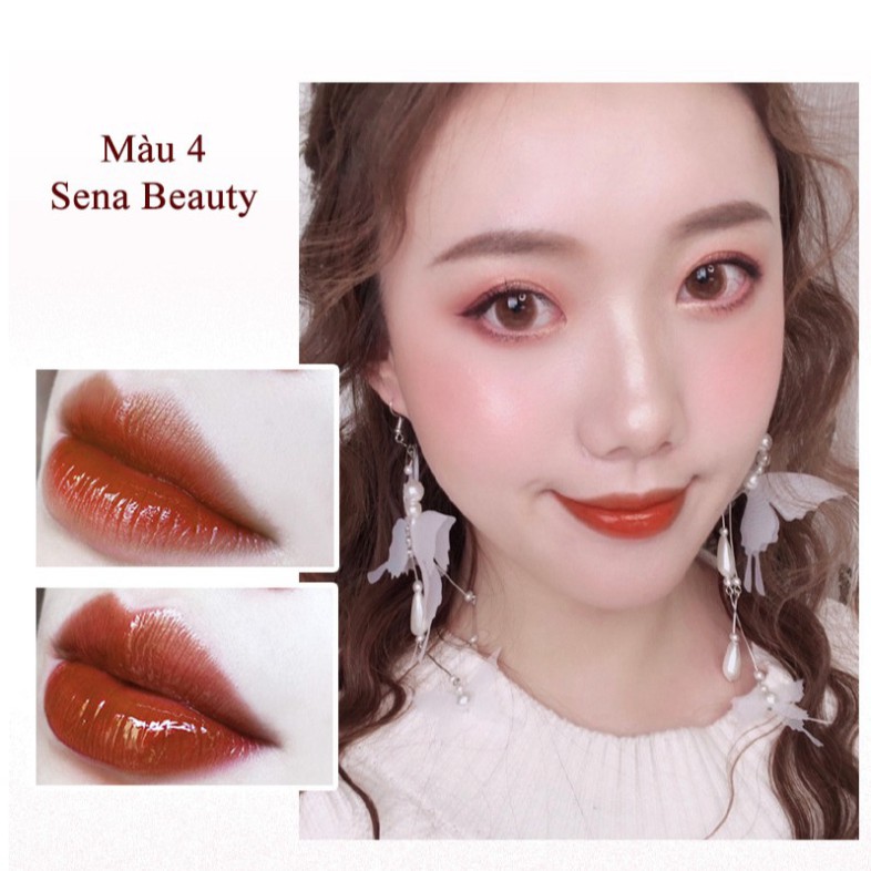 free ship Son Kem Tint Joy Color Của Jlaya Hàng Nội Địa Trung | BigBuy360 - bigbuy360.vn